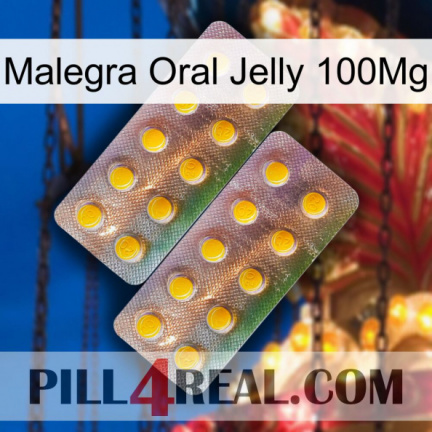 Malegra Oral Jelly 100Mg new10